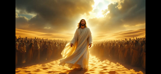 여호와의 군대 악보