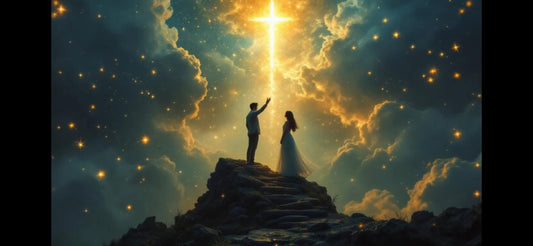 홀연히 변화할 그날 악보